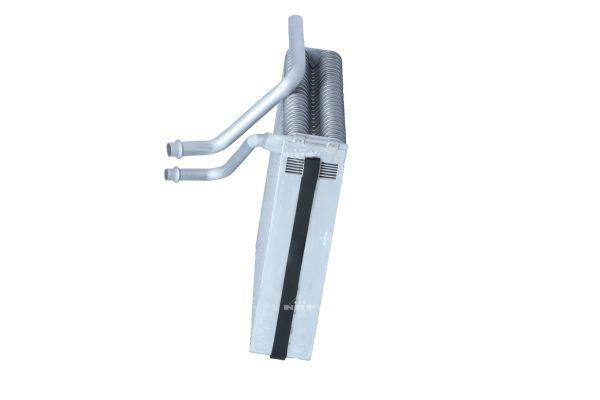 Evaporador, aire acondicionado NRF B.V. ref. 36102