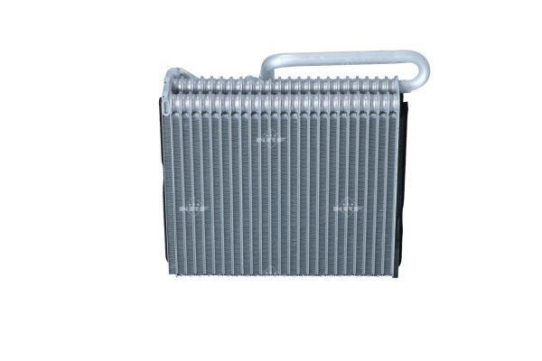 Evaporador, aire acondicionado NRF B.V. ref. 36102