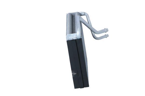 Evaporador, aire acondicionado NRF B.V. ref. 36102