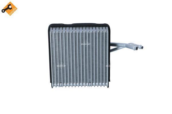 Evaporador de ar condicionado NRF B.V. ref. 36106