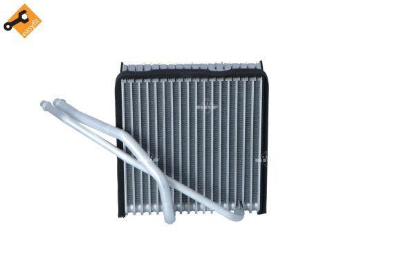 Evaporador de ar condicionado NRF B.V. ref. 36106