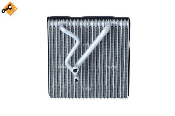 Evaporador, aire acondicionado NRF B.V. ref. 36109