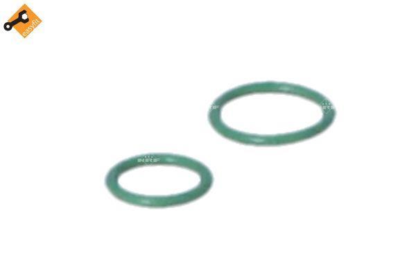 Evaporador, aire acondicionado NRF B.V. ref. 36109