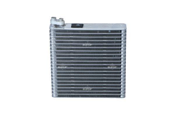 Evaporador, aire acondicionado NRF B.V. ref. 36114