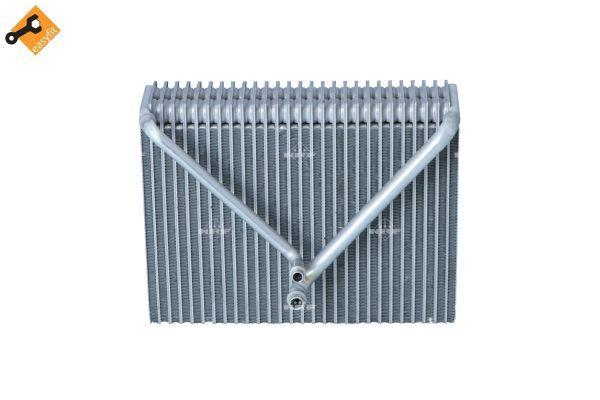 Evaporador de ar condicionado NRF B.V. ref. 36116
