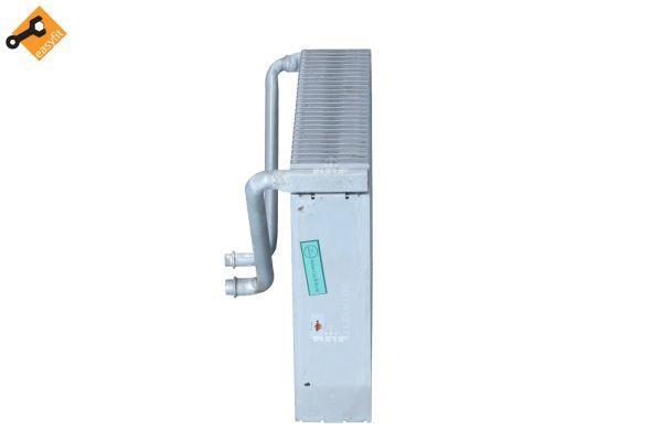 Evaporador de ar condicionado NRF B.V. ref. 36116