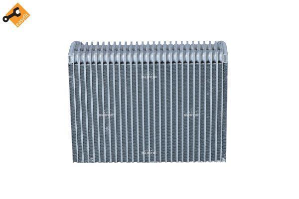 Evaporador de ar condicionado NRF B.V. ref. 36116