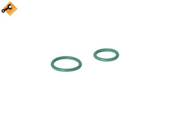 Evaporador de ar condicionado NRF B.V. ref. 36116