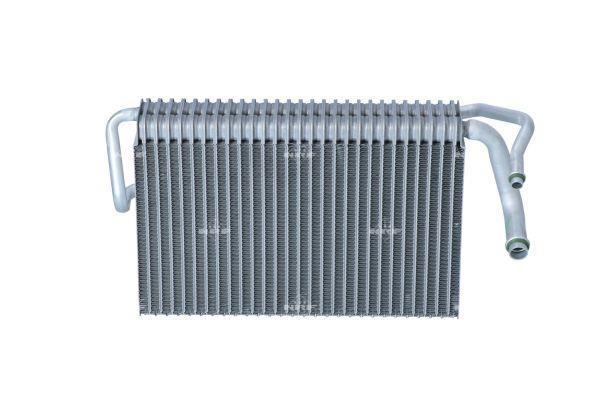 Evaporador, aire acondicionado NRF B.V. ref. 36117
