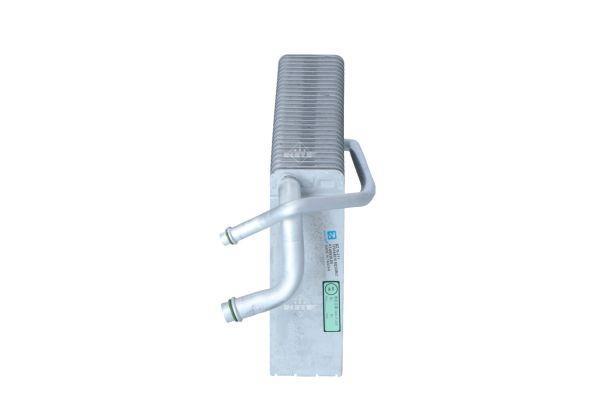 Evaporador, aire acondicionado NRF B.V. ref. 36117
