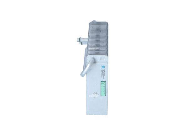 Evaporador, aire acondicionado NRF B.V. ref. 36118
