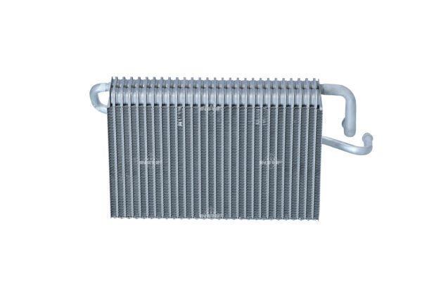 Evaporador, aire acondicionado NRF B.V. ref. 36118