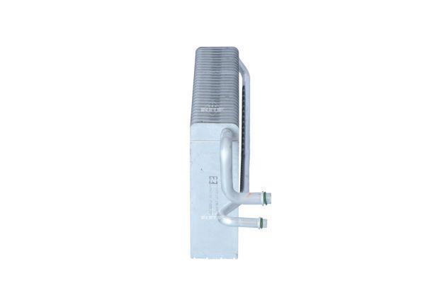 Evaporador, aire acondicionado NRF B.V. ref. 36118