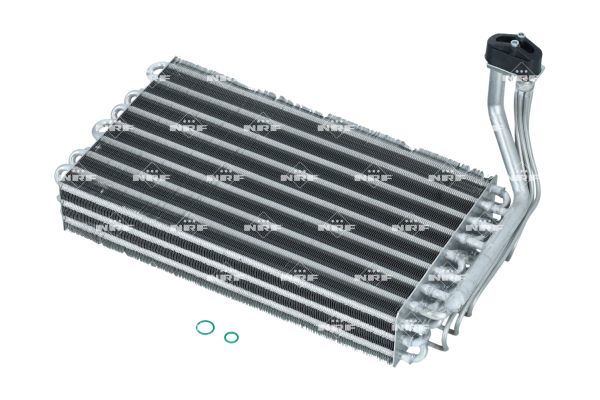 Evaporador de ar condicionado NRF B.V. ref. 36136