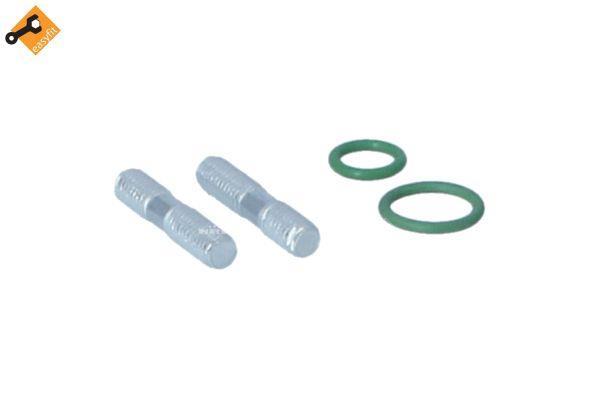 Evaporador, aire acondicionado NRF B.V. ref. 36138