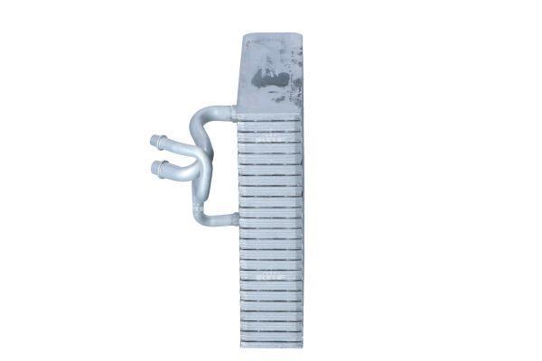 Evaporador, aire acondicionado NRF B.V. ref. 36140