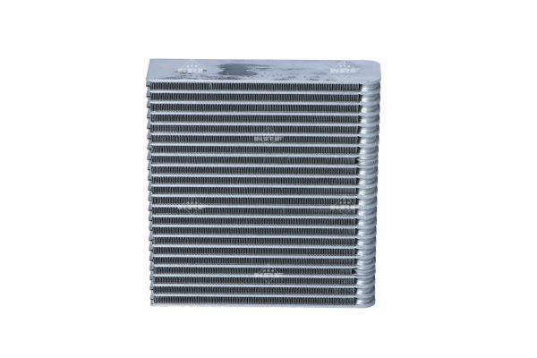 Evaporador, aire acondicionado NRF B.V. ref. 36140