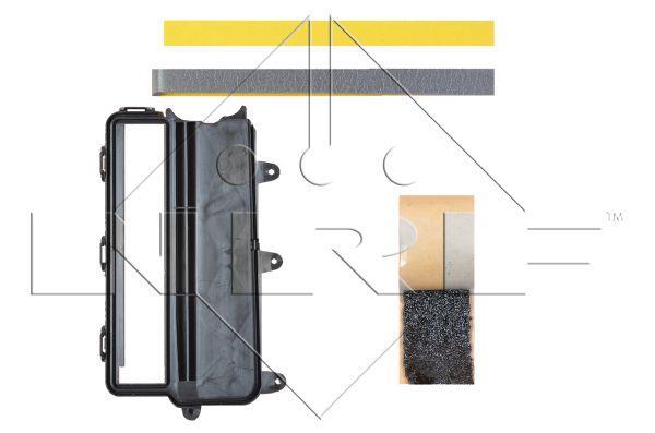 Evaporateur climatisation NRF B.V. ref. 36142