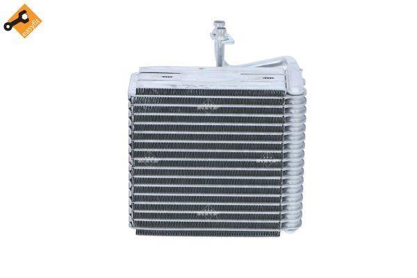Evaporateur climatisation NRF B.V. ref. 36143