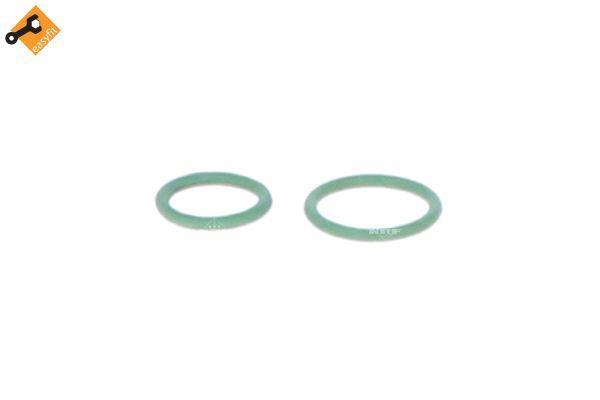 Evaporateur climatisation NRF B.V. ref. 36143