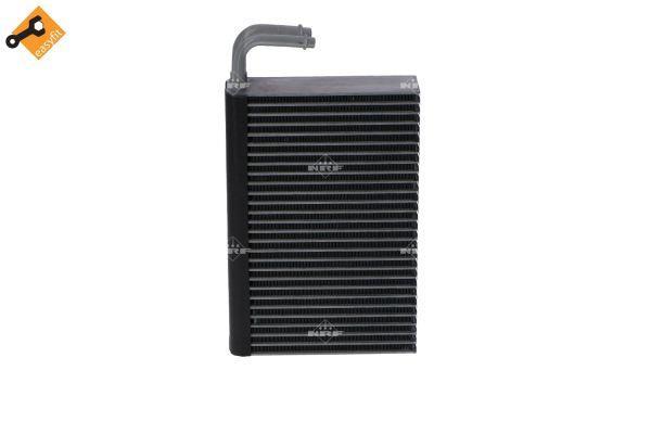 Evaporador, aire acondicionado NRF B.V. ref. 36146