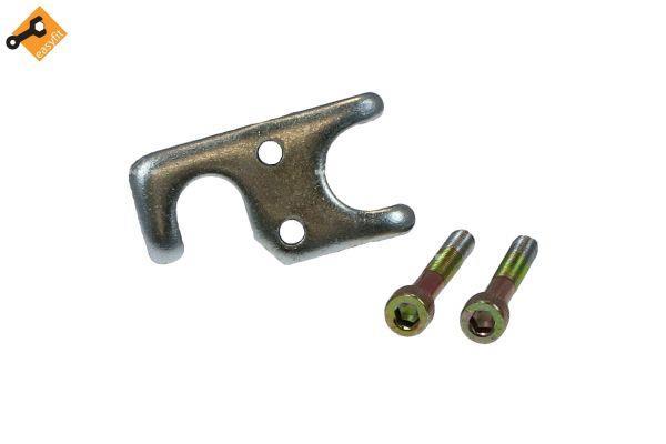 Evaporador, aire acondicionado NRF B.V. ref. 36146