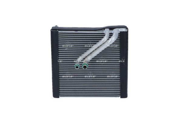 Evaporador, aire acondicionado NRF B.V. ref. 36158