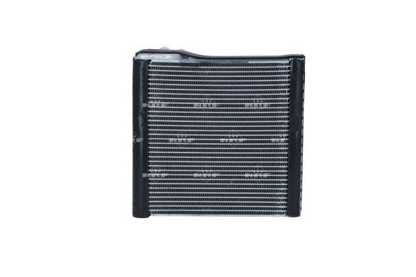 Evaporador, aire acondicionado NRF B.V. ref. 36158