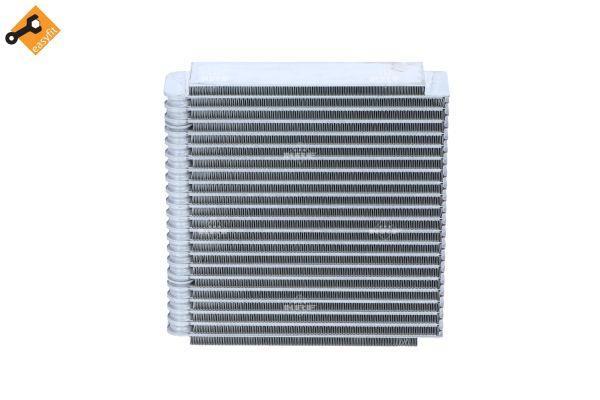 Evaporateur climatisation NRF B.V. ref. 36159