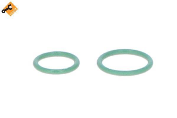 Evaporateur climatisation NRF B.V. ref. 36159