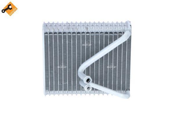 Evaporador de ar condicionado NRF B.V. ref. 36160