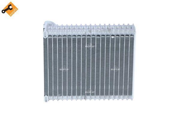 Evaporador de ar condicionado NRF B.V. ref. 36160