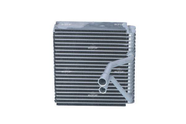 Evaporador, aire acondicionado NRF B.V. ref. 36161