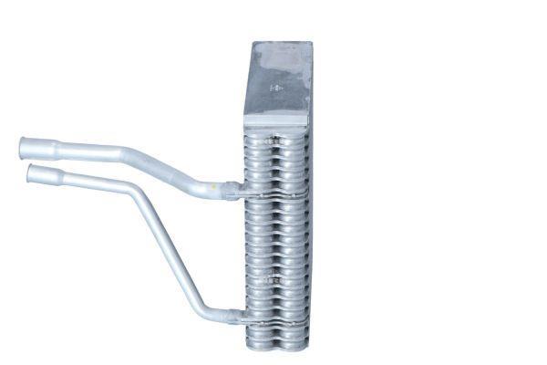 Evaporador, aire acondicionado NRF B.V. ref. 36161