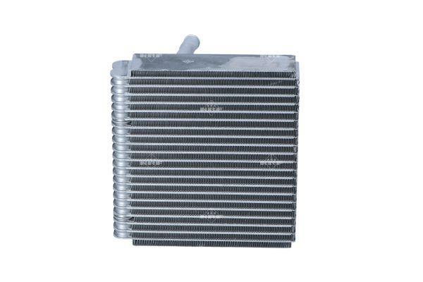 Evaporador, aire acondicionado NRF B.V. ref. 36161