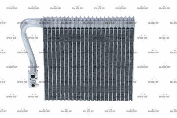 Evaporador, aire acondicionado NRF B.V. ref. 36162