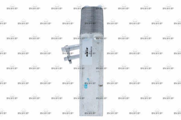 Evaporador, aire acondicionado NRF B.V. ref. 36162