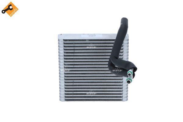 Evaporador de ar condicionado NRF B.V. ref. 36163