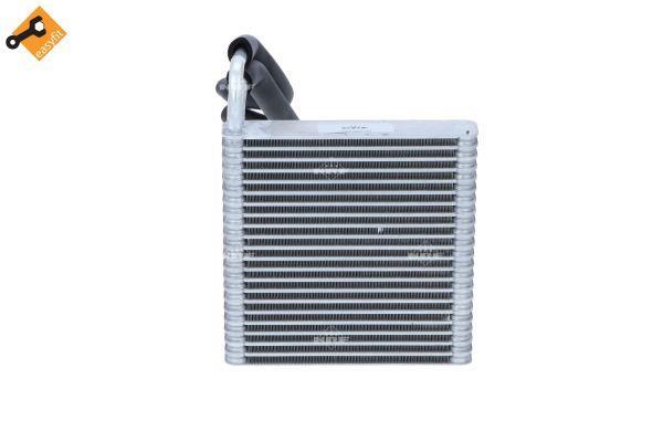 Evaporador de ar condicionado NRF B.V. ref. 36163