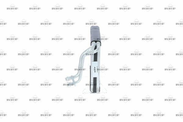 Evaporador de ar condicionado NRF B.V. ref. 36164