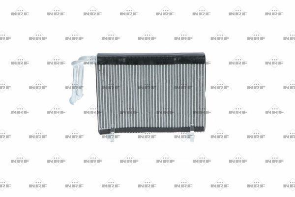 Evaporador de ar condicionado NRF B.V. ref. 36164