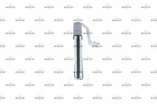 Evaporador de ar condicionado NRF B.V. ref. 36164