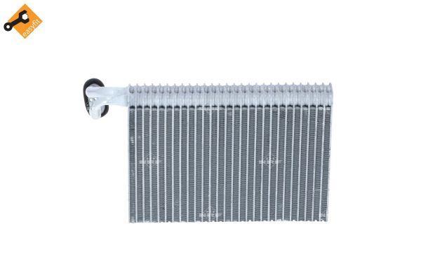 Evaporador, aire acondicionado NRF B.V. ref. 36165