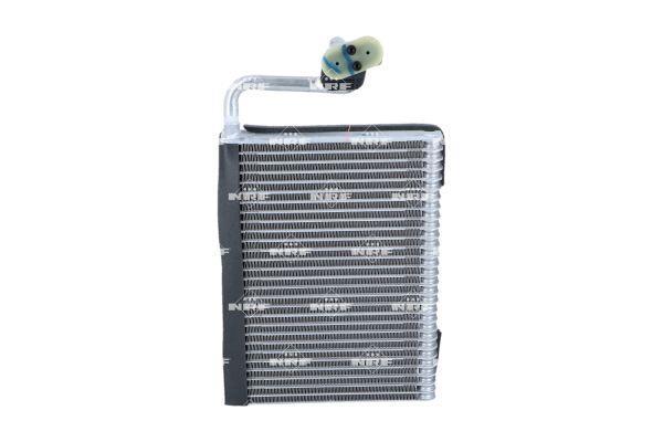 Evaporador de ar condicionado NRF B.V. ref. 36168