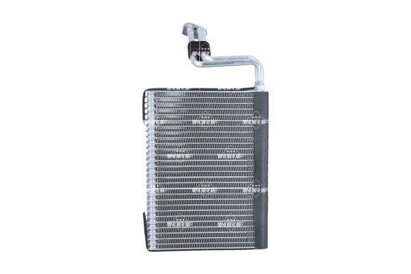 Evaporador de ar condicionado NRF B.V. ref. 36168