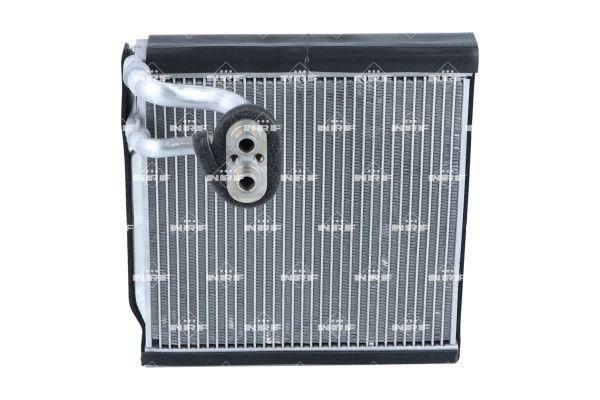 Evaporador de ar condicionado NRF B.V. ref. 36169