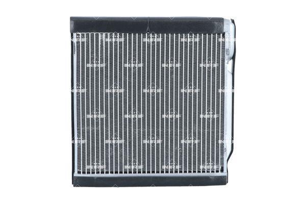 Evaporador de ar condicionado NRF B.V. ref. 36169
