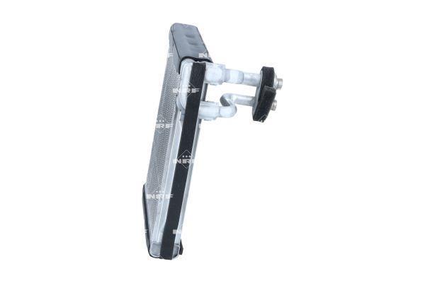 Evaporador de ar condicionado NRF B.V. ref. 36169