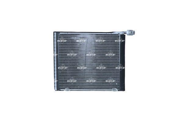 Evaporador, aire acondicionado NRF B.V. ref. 36171