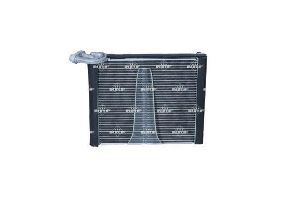 Evaporador, aire acondicionado NRF B.V. ref. 36171